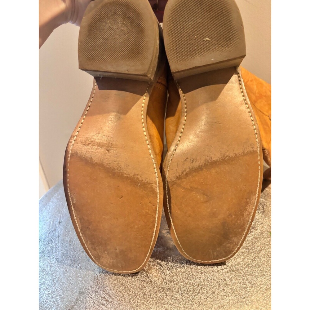 Dingo 7207 Boots Tall Size 11‎ - Picture 8 of 16